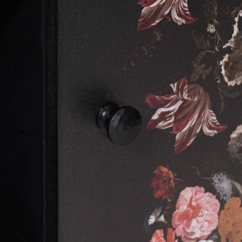 VidaXL Szafy do przechowywania Wielokolorowe 90 x 33,5 x 75 cm