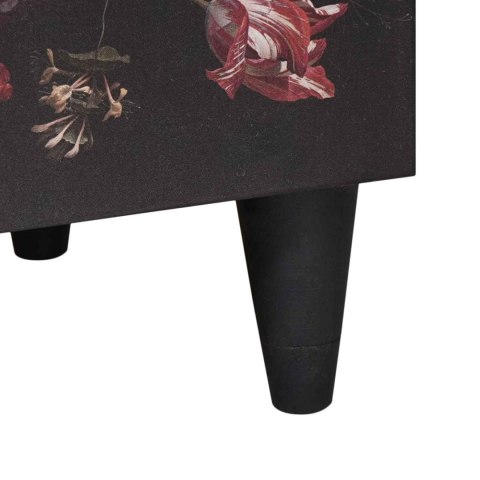 VidaXL Szafy do przechowywania Wielokolorowe 90 x 33,5 x 75 cm