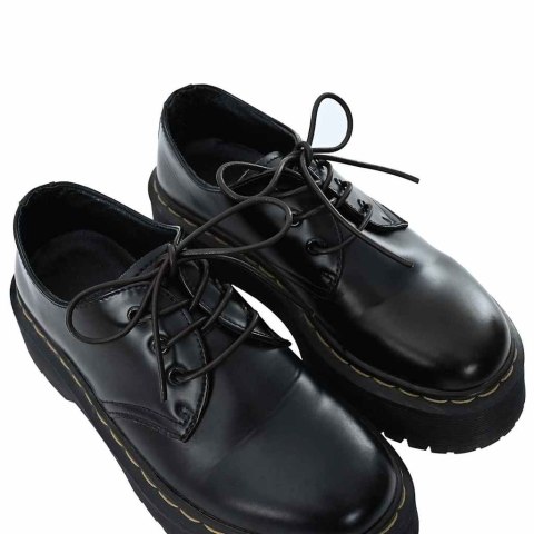 VidaXL Sznur skórzany Ciemny brąz Ø3 mm x 50 m Skóra