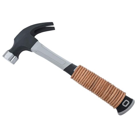 SZNUR SKÓRZANY BRĄZOWY Ø5MMX10M SKÓRA