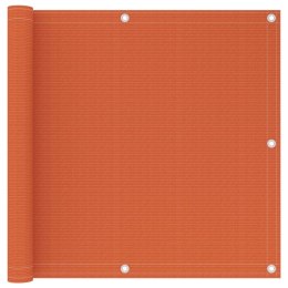 OSŁONA BALKONOWA PARAWAN NA BALKON 90X400CM