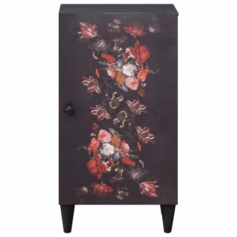 SZAFY DO PRZECHOWYWANIA WIELOKOLOROWE 40X33,5X75CM