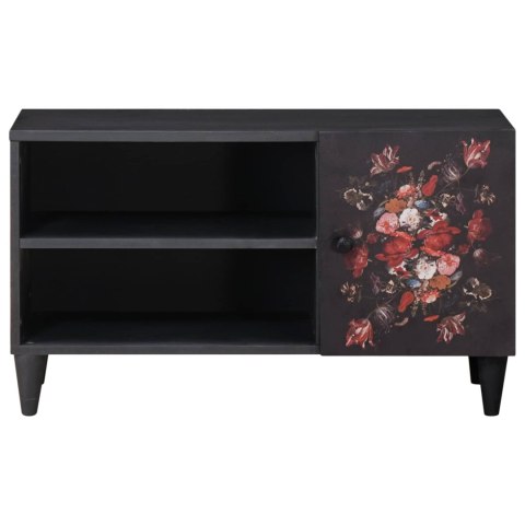 VidaXL Szafy do przechowywania Wielokolorowe 80 x 31,5 x 46 cm