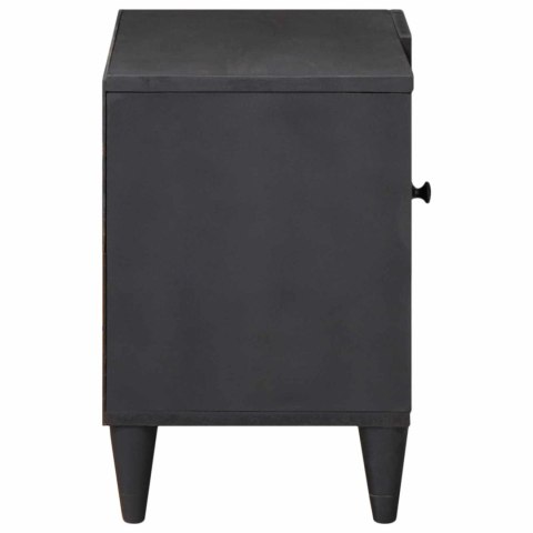 VidaXL Szafy do przechowywania Wielokolorowe 80 x 31,5 x 46 cm