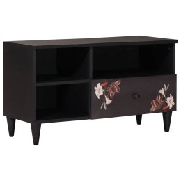 VidaXL Szafy do przechowywania Wielokolorowe 80 x 33,5 x 46 cm