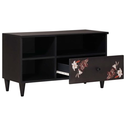 VidaXL Szafy do przechowywania Wielokolorowe 80 x 33,5 x 46 cm