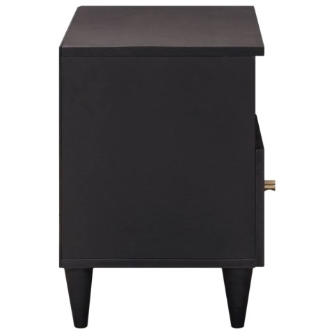 VidaXL Szafy do przechowywania Wielokolorowe 80 x 33,5 x 46 cm