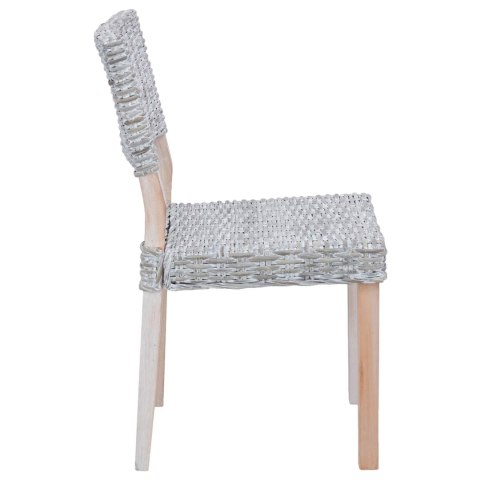 BIAŁE PRANIE 45X55X84CM