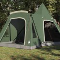 NAMIOT TEEPEE Z DACHEM ZIELONY 545X450X295CM