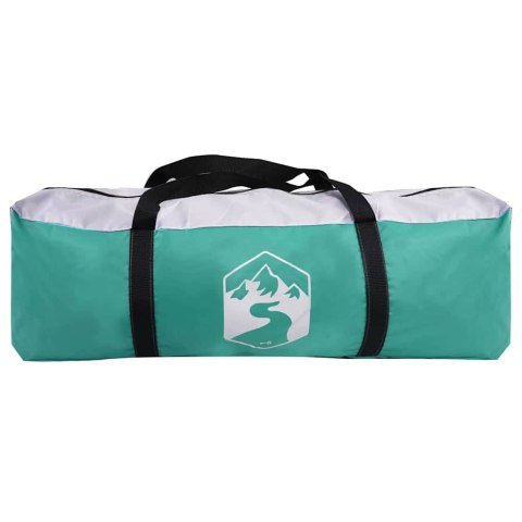 NAMIOT BASENOWY ZIELONY 538X440X204CM