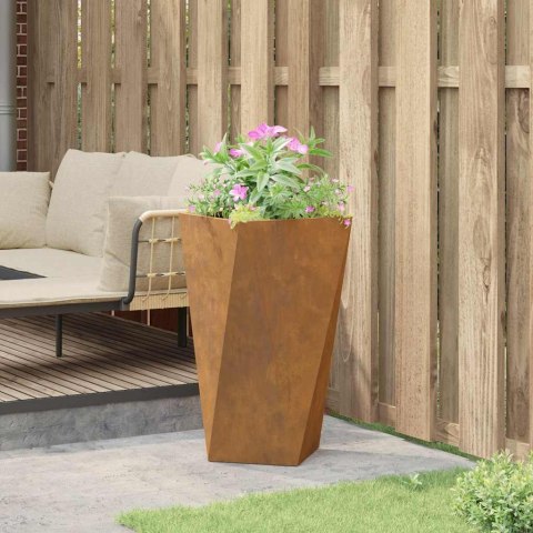 DONICA RDZAWY 40X40X75CM