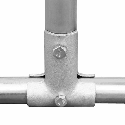 WOLIERA DLA KUR 3X1X1,5M GALWANIZOWANA STAL