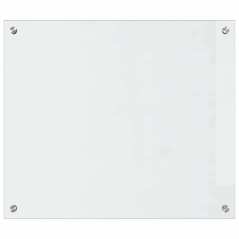 PRZÓD KUCHENNY 2 SZT PRZEZROCZYSTY 70X60CM SZKŁO HARTOWANE