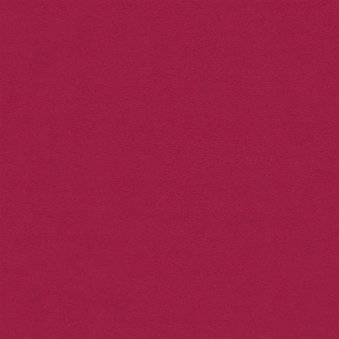 VidaXL Ławka, winna czerwień, 110x76x80 cm, obita aksamitem