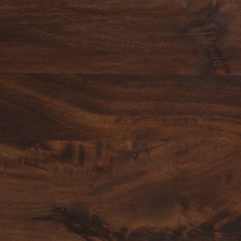 VidaXL Szafka pod umywalkę, 62x34x58 cm, brązowa, lite drewno mango