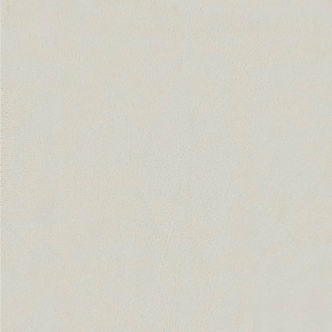 VidaXL Ławka kremowa 110x74x84 cm aksamitna