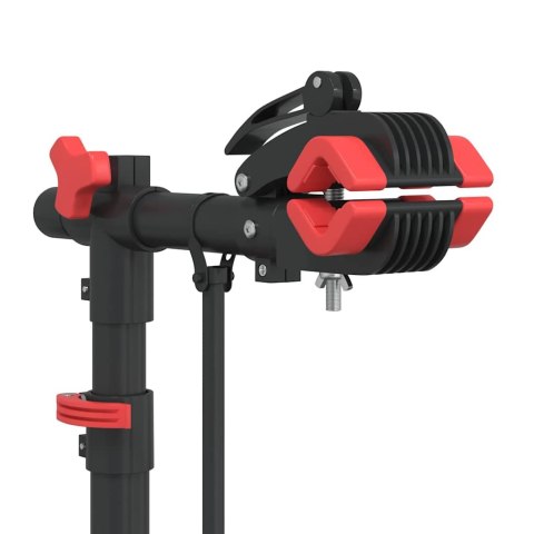 STOJAK DO NAPRAWY ROWERÓW SKŁADANY REGULOWANY 92-152CM