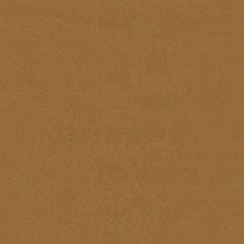 VidaXL Sofa 3-osobowa, brązowa, 180 cm, tapicerowana aksamitem