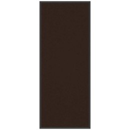 VidaXL Wycieraczka Brązowa 60x150 cm
