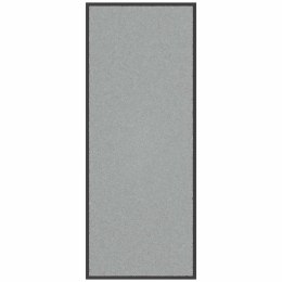 VidaXL Wycieraczka Szara 60x150 cm