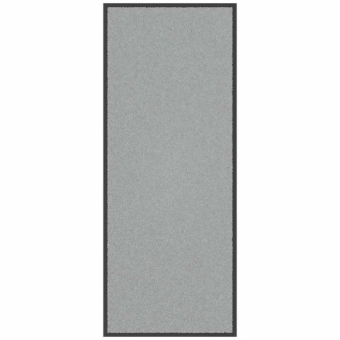 VidaXL Wycieraczka Szara 60x150 cm