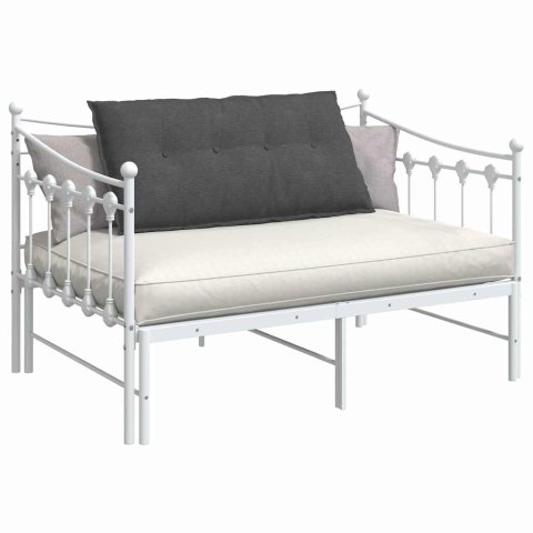 PODUSZKA NA PLECY CIEMNOSZARY 100X50CM TKANINA SZTRUKSOWA