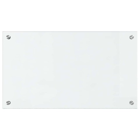 PRZÓD KUCHENNY PRZEZROCZYSTY 70X40CM SZKŁO HARTOWANE