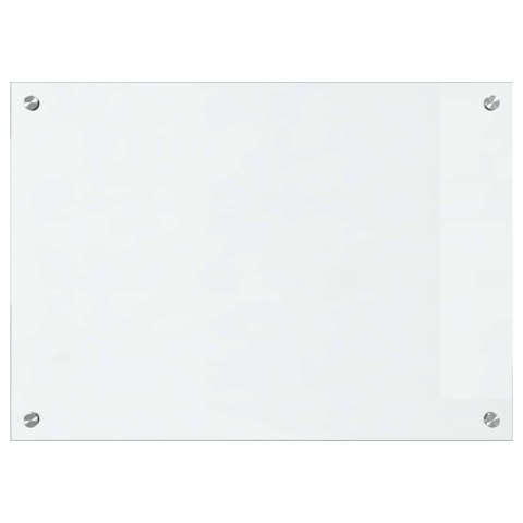 PRZÓD KUCHENNY PRZEZROCZYSTY 70X50CM SZKŁO HARTOWANE