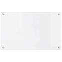 PRZÓD KUCHENNY PRZEZROCZYSTY 80X50CM SZKŁO HARTOWANE