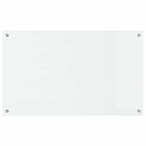 PRZÓD KUCHENNY PRZEZROCZYSTY 100X60CM SZKŁO HARTOWANE