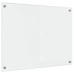 PRZÓD KUCHENNY PRZEZROCZYSTY 80X60CM SZKŁO HARTOWANE