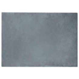 DYWAN Z SZTUCZNEGO KRÓLIKA OLITE ANTRACYT 200X280CM