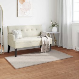 DYWAN Z SZTUCZNEGO KRÓLIKA OLITE BEŻOWY 60X110CM