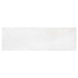 DYWAN Z SZTUCZNEGO KRÓLIKA OLITE BIAŁY 80X250CM