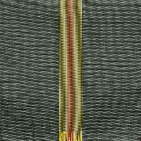 VidaXL Worki z piaskiem 10 pcs Zielony 120 x 27 cm HDPE