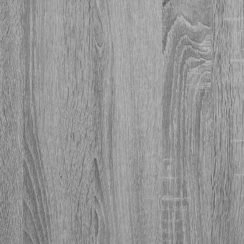 SZAFKA ŁAZIENKOWA SZARY DĄB SONOMA 60X32X53,5CM