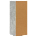 BUFET BETONOWY SZARY 40X35X100.5CM