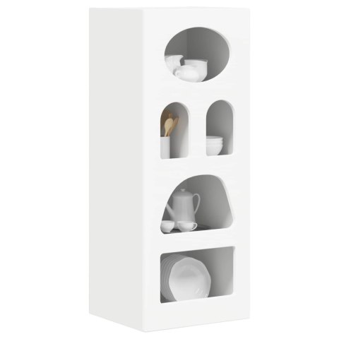 BUFET BIAŁY 40X35X100,5CM