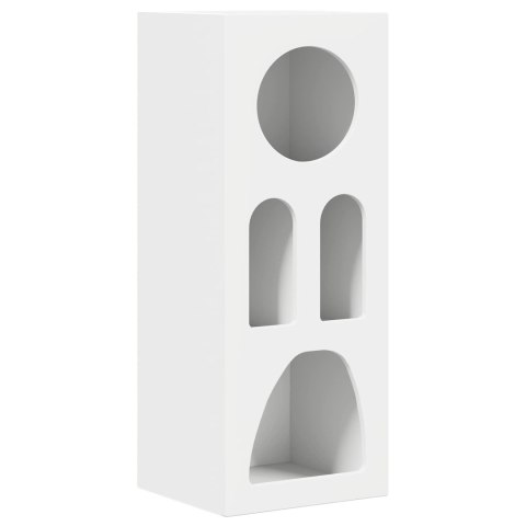 BUFET BIAŁY 40X35X100.5CM