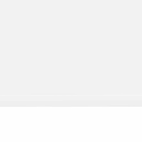 BIURKO MONTOWANE NA ŚCIANIE BIAŁY 100X45X30CM