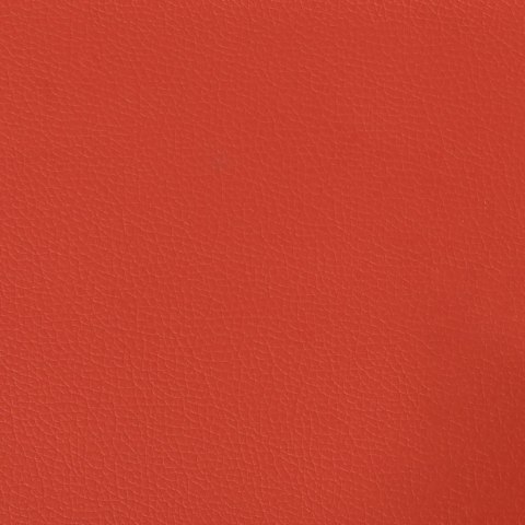 VidaXL Masujący fotel gamingowy z podnóżkiem, czarno-czerwony