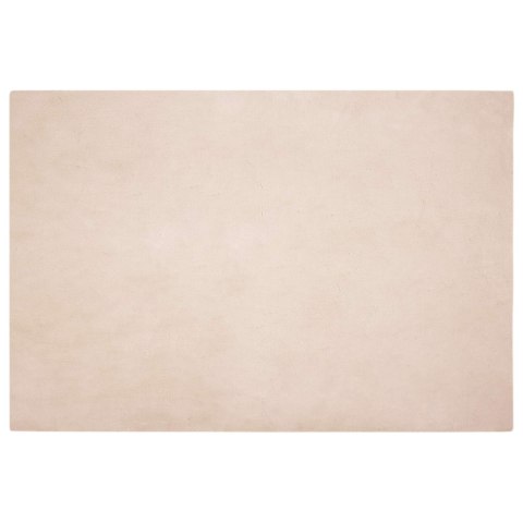 DYWAN Z SZTUCZNEGO KRÓLIKA OLITE CIEMNOSZARY 160X230CM