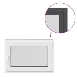 VidaXL Okno piwniczne 