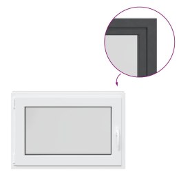 VidaXL Okno piwniczne 