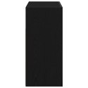 BUFET CZARNY 80X35X75CM