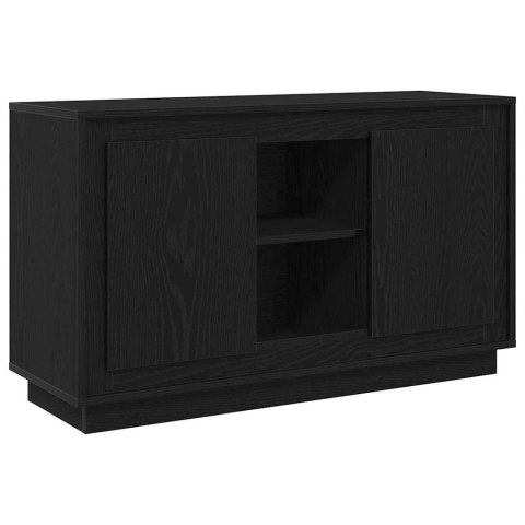 BUFET CZARNY DĄB 102X35X60CM