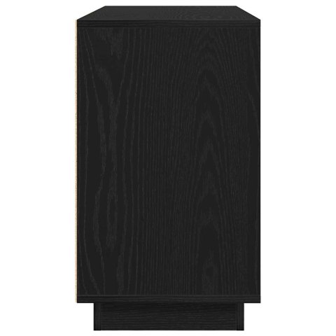 BUFET CZARNY DĄB 102X35X60CM