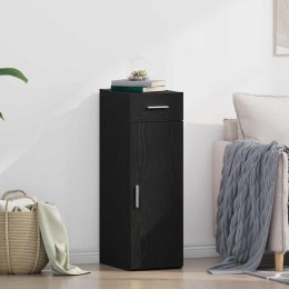 BUFET CZARNY DĄB 30X42.5X93CM