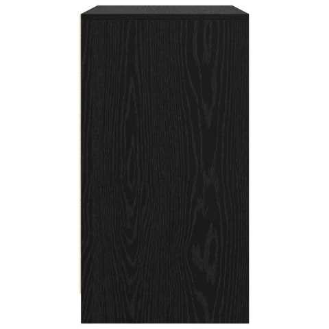 BUFET CZARNY 70X41X75CM