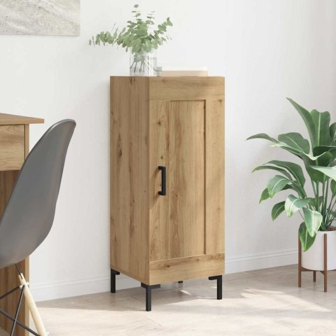 BUFET OLDEN DĄB RZEMIEŚLNICZY 34,5X34X90CM